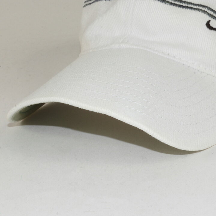 楽天市場】NIKE ナイキ キャップ 90s NIKETOWNロゴ ツイル 6パネル 