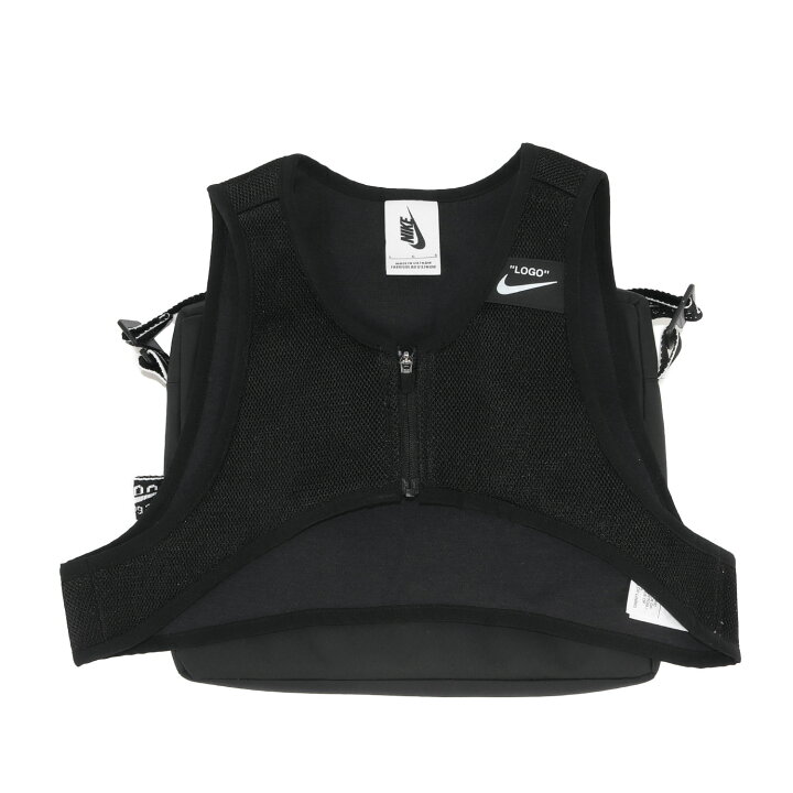 楽天市場】OFF-WHITE オフホワイト ベスト サイズ:Womens L NIKE 