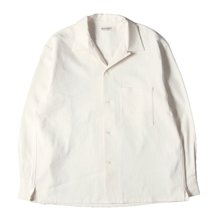 楽天市場】UNITED ARROWS ユナイテッドアローズ シャツ サイズ:M 24SS 