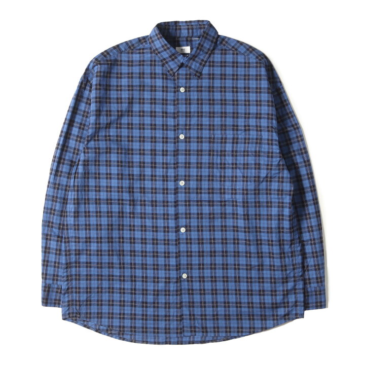 楽天市場】Ron Herman ロンハーマン シャツ サイズ:L 24SS Thomas 