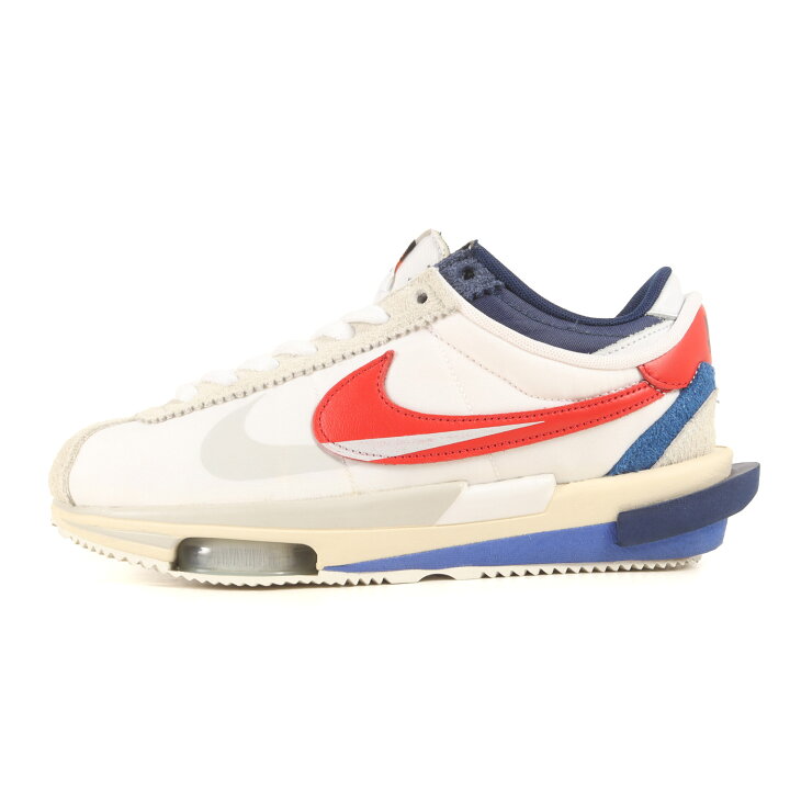 楽天市場】Sacai サカイ サイズ:25.0cm 22AW NIKE ZOOM CORTEZ SP 