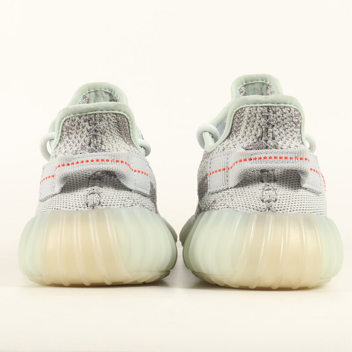 楽天市場】adidas アディダス サイズ:25.0cm YEEZY BOOST 350 V2 BLUE 