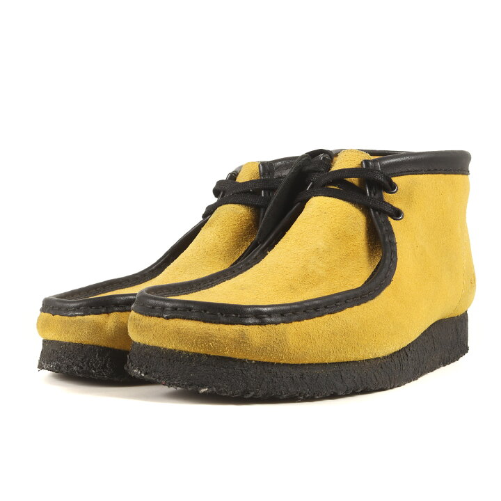 楽天市場】Clarks クラークス サイズ:UK8 21SS ジャマイカ ビー 