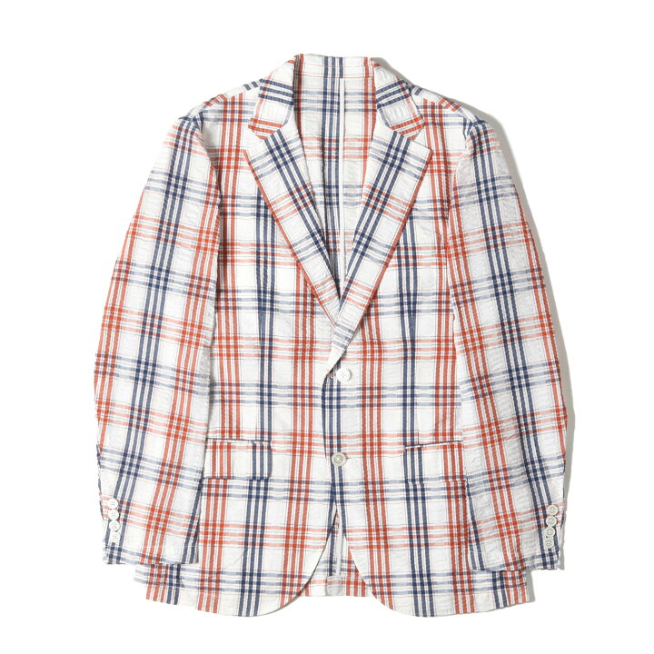 楽天市場】MACKINTOSH マッキントッシュ ジャケット チェック シア 