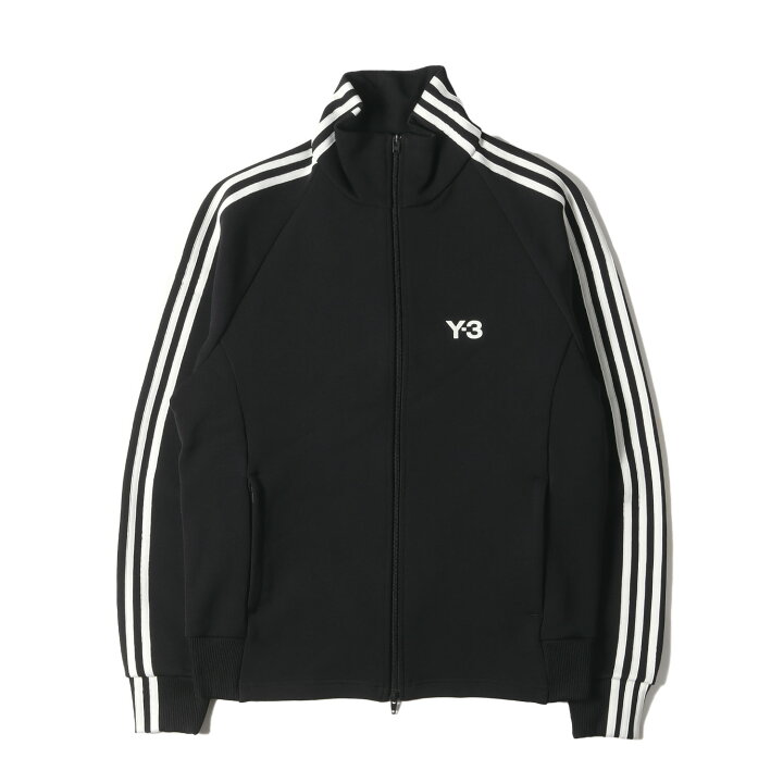 楽天市場】Y-3 ワイスリー ジャケット サイズ:M 24SS スリーストライプ 