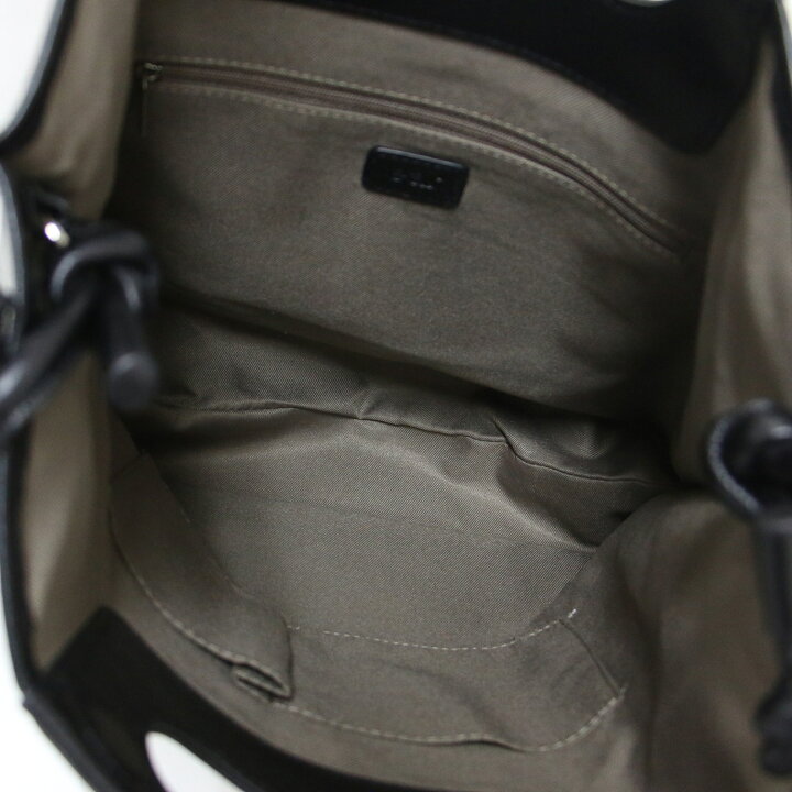 楽天市場】ear PAPILLONNER イア パピヨネ くり手 スエード調 2WAY  