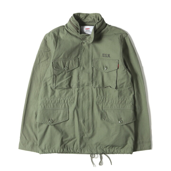 楽天市場】Supreme シュプリーム ジャケット サイズ:S Popeye ポパイグ 