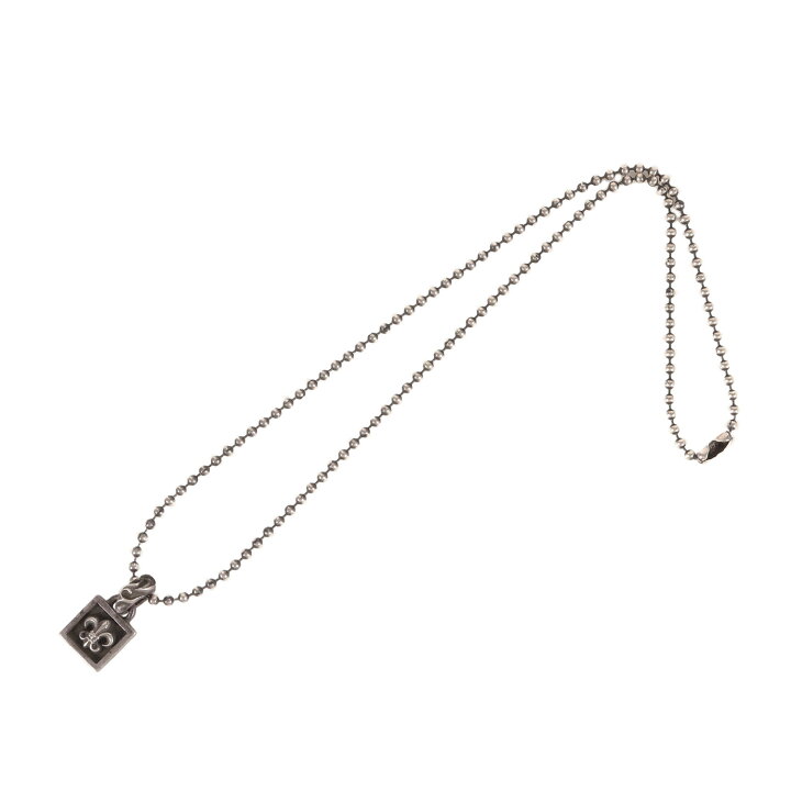 楽天市場】CHROME HEARTS クロムハーツ フレームド BSフレア チャーム  