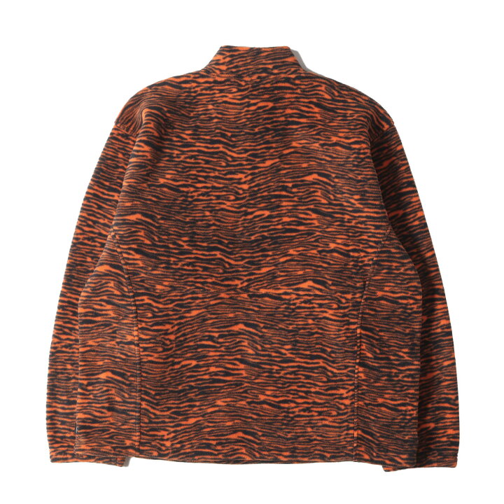 楽天市場】Supreme シュプリーム サイズ:XL 21AW タイガーストライプ柄
