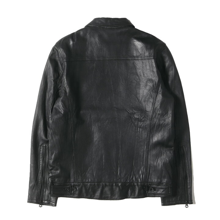 楽天市場】NEIGHBORHOOD ネイバーフッド ジャケット サイズ:M BALCK 