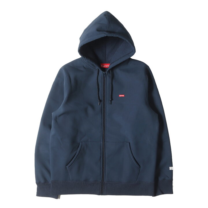 楽天市場】Supreme シュプリーム パーカー サイズ:M WINDSTOPPER 