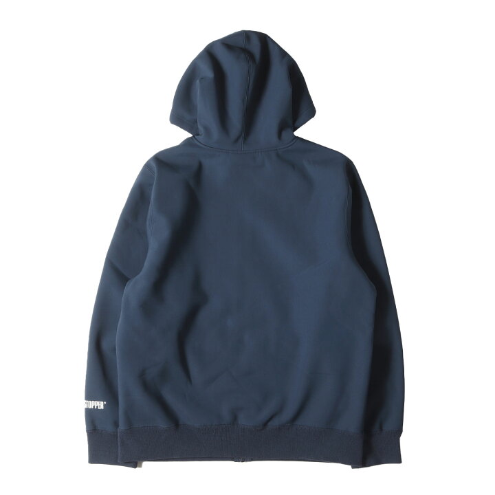 楽天市場】Supreme シュプリーム パーカー サイズ:M WINDSTOPPER 