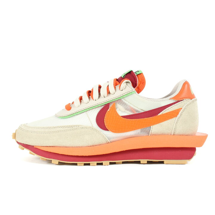 楽天市場】Sacai サカイ サイズ:27.5cm 21AW NIKE CLOT LD WAFFLE / S 