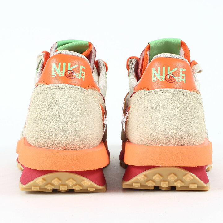 楽天市場】Sacai サカイ サイズ:27.5cm 21AW NIKE CLOT LD WAFFLE / S 