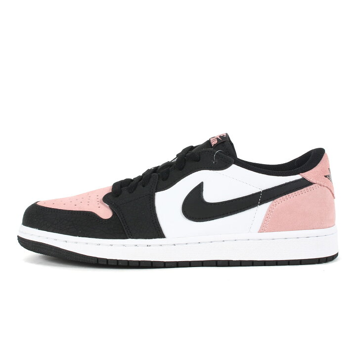 楽天市場】NIKE ナイキ サイズ:27.5cm AIR JORDAN 1 LOW OG BLEACHED 