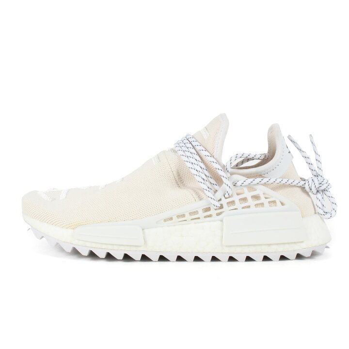 楽天市場】adidas アディダス サイズ:27.5cm PHARRELL WILLIAMS PW HU 