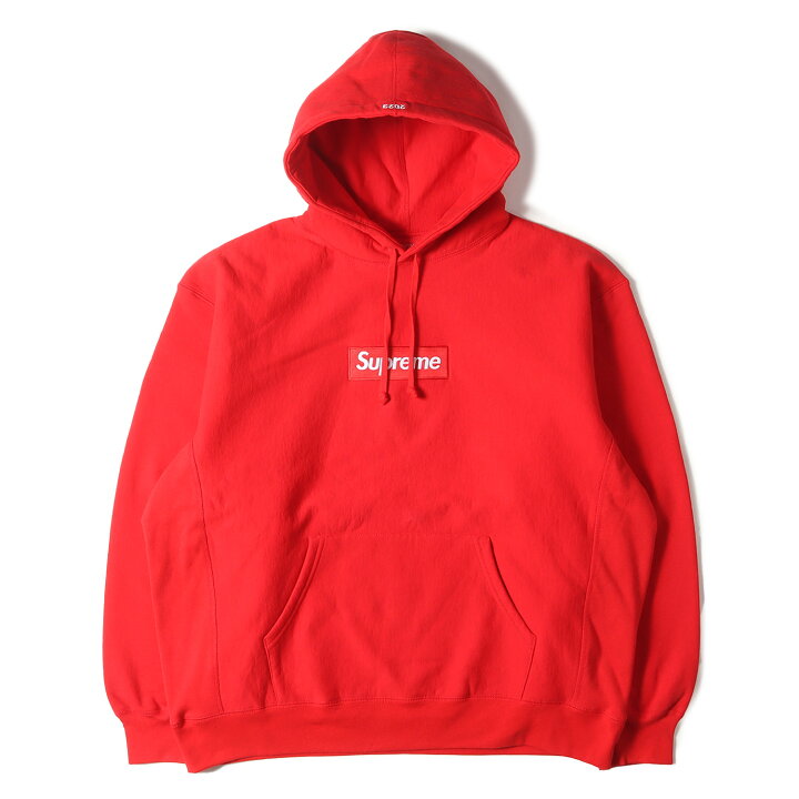楽天市場】Supreme シュプリーム パーカー サイズ:XL 23AW ボックス  