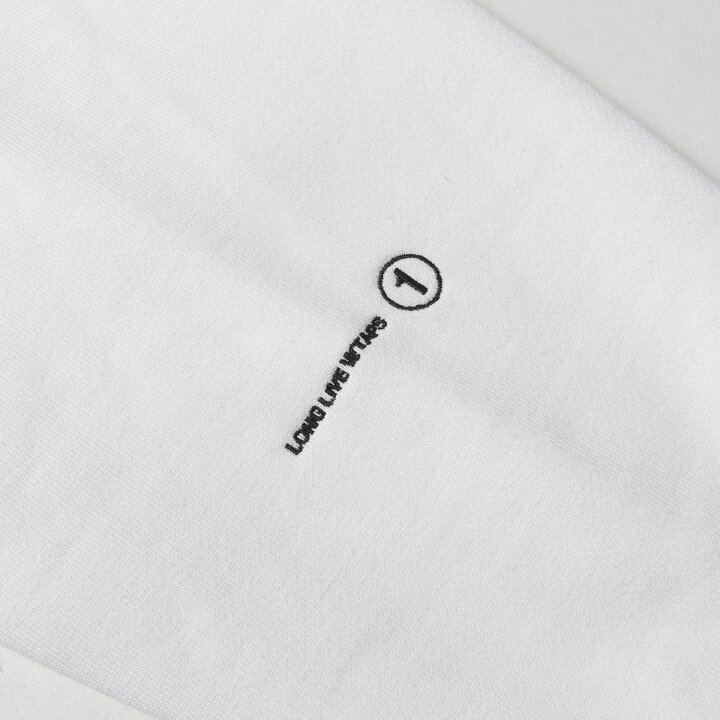楽天市場】WTAPS ダブルタップス パーカー サイズ:L 20AW ブランドロゴ 