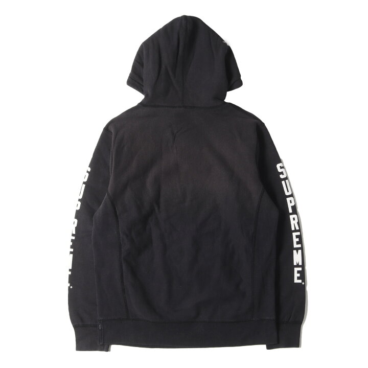 楽天市場】Supreme シュプリーム パーカー サイズ:L ANTIHERO イーグル 