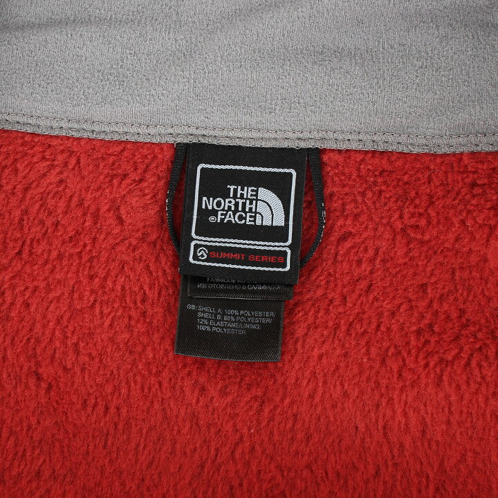 楽天市場】THE NORTH FACE ノースフェイス ジャケット サイズ:M 00s US 