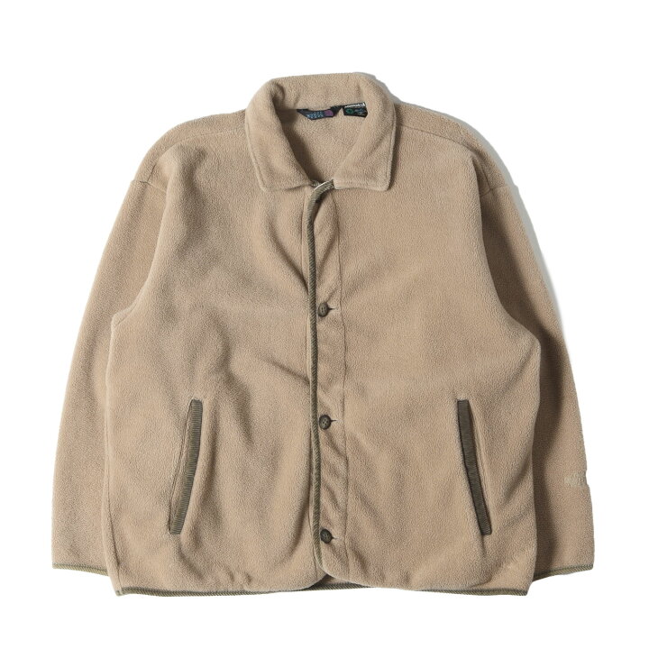 楽天市場】THE NORTH FACE ノースフェイス カーディガン サイズ:L 90s 