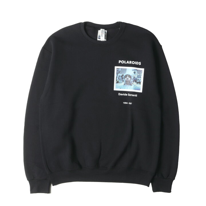 楽天市場】WACKO MARIA ワコマリア スウェット サイズ:M 23SS DAVIDE 