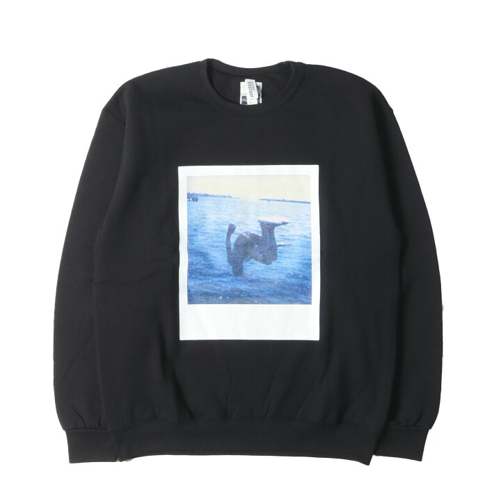 楽天市場】WACKO MARIA ワコマリア スウェット サイズ:M 23SS DAVIDE  