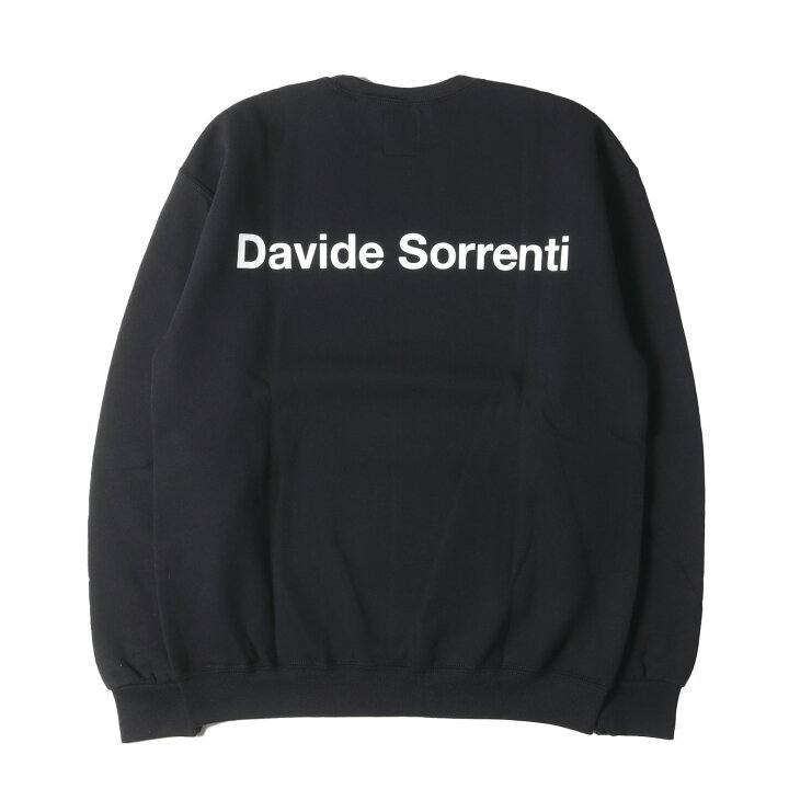 楽天市場】WACKO MARIA ワコマリア スウェット サイズ:M 23SS DAVIDE 