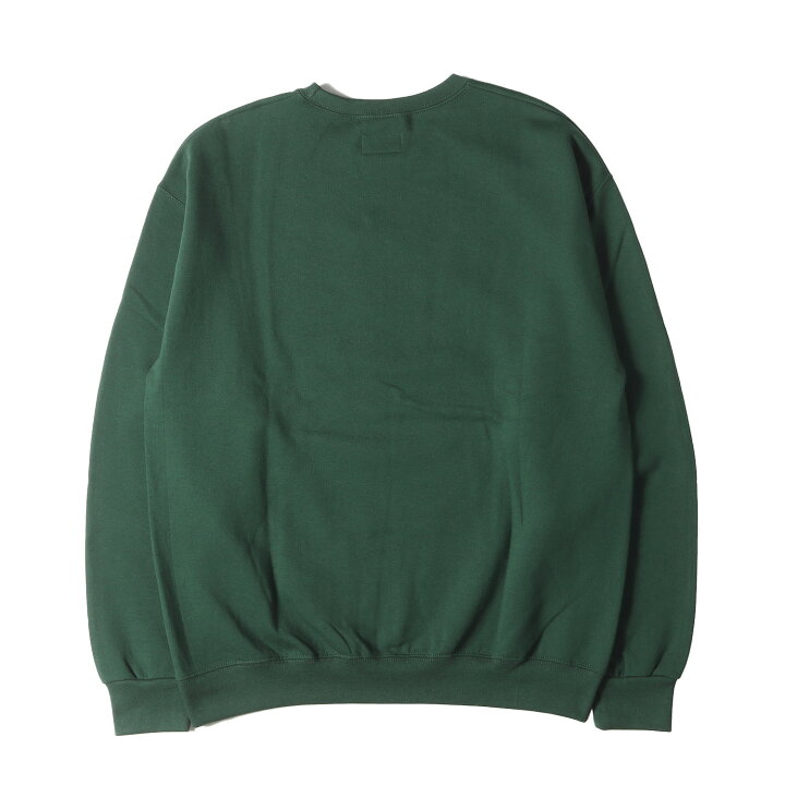 楽天市場】WACKO MARIA ワコマリア スウェット サイズ:L 23SS 2PAC  