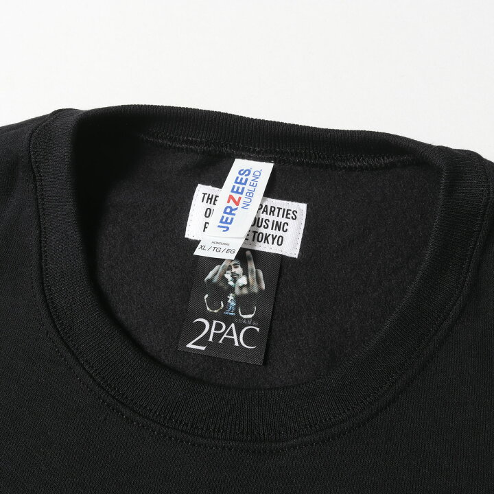 楽天市場】WACKO MARIA ワコマリア スウェット サイズ:XL 23SS 2PAC 