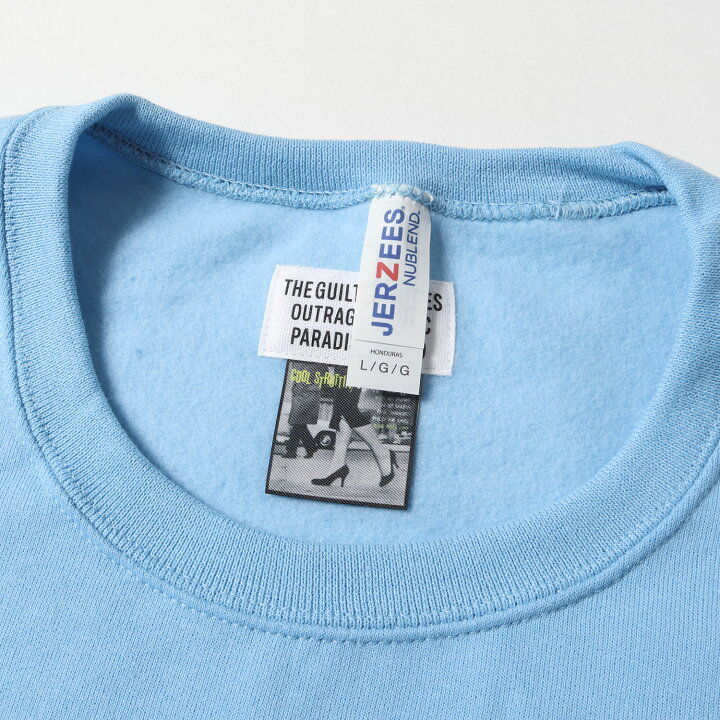 楽天市場】WACKO MARIA ワコマリア スウェット サイズ:L 23AW BLUE 
