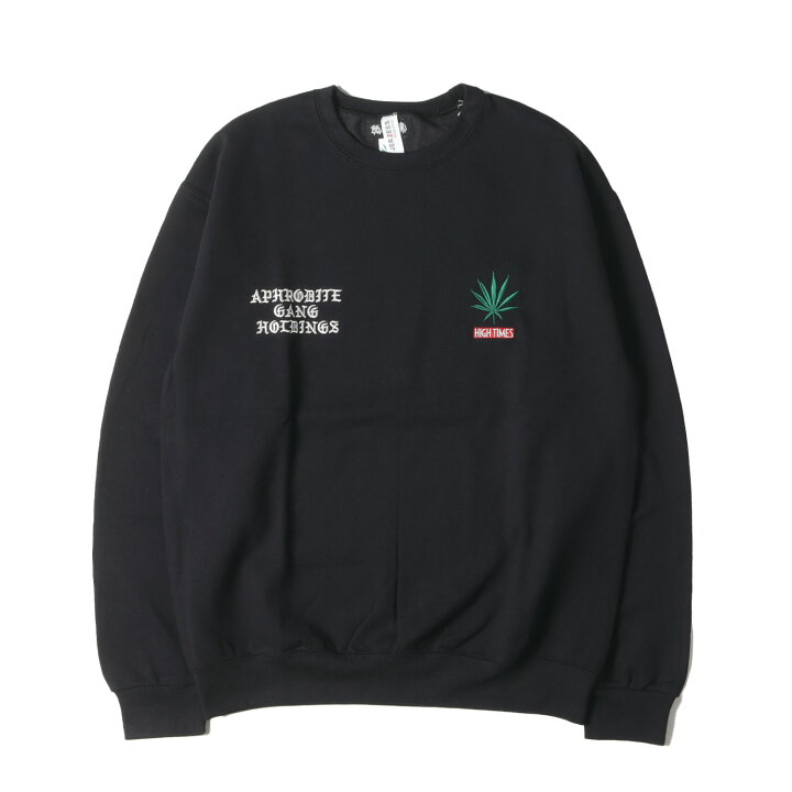 楽天市場】WACKO MARIA ワコマリア スウェット サイズ:M 24SS 舐達麻