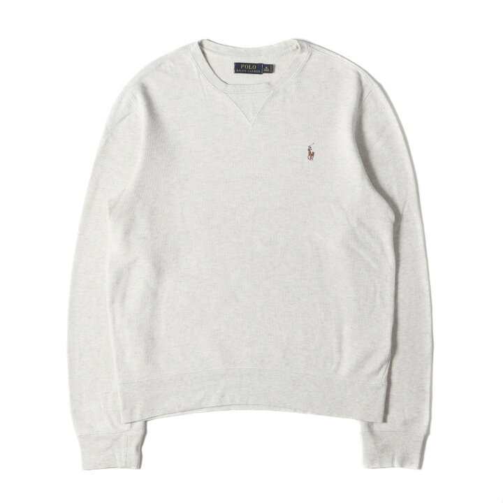 楽天市場】POLO Ralph Lauren ポロ ラルフローレン スウェット サイズ  
