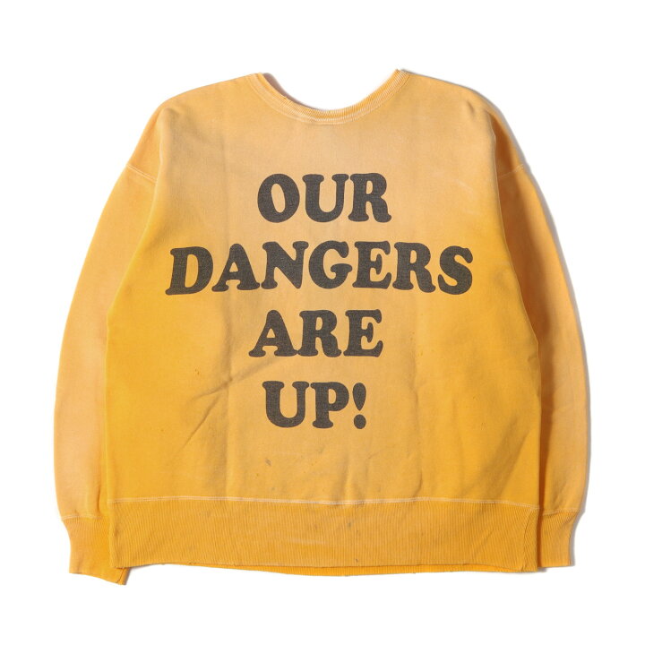 楽天市場】SAINT MICHAEL セントマイケル スウェット サイズ:M 24SS  