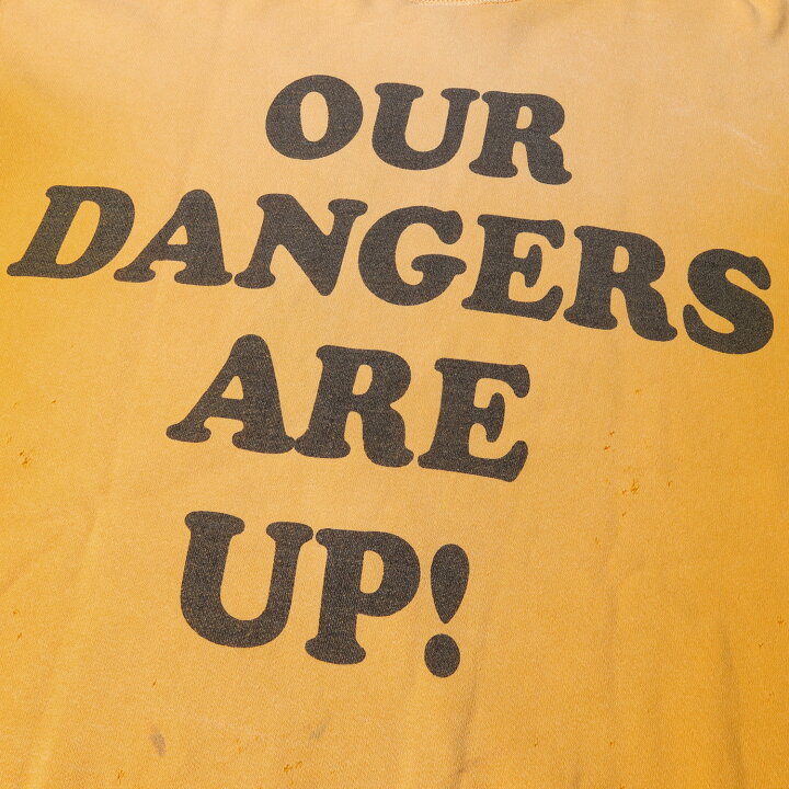 楽天市場】SAINT MICHAEL セントマイケル スウェット サイズ:M 24SS  