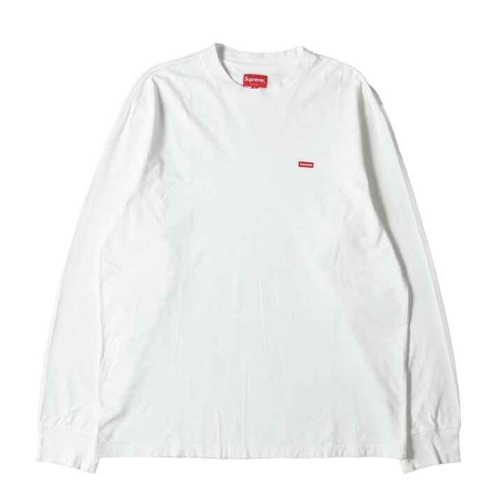 楽天市場】Supreme シュプリーム Tシャツ サイズ:M スモールボックス  