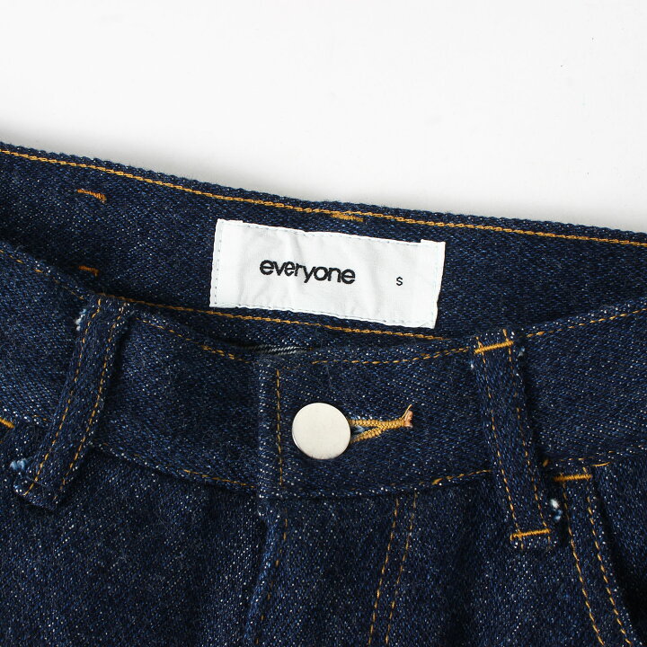 楽天市場】everyone エブリワン パンツ サイズ:S 24SS ワイド ソフト 