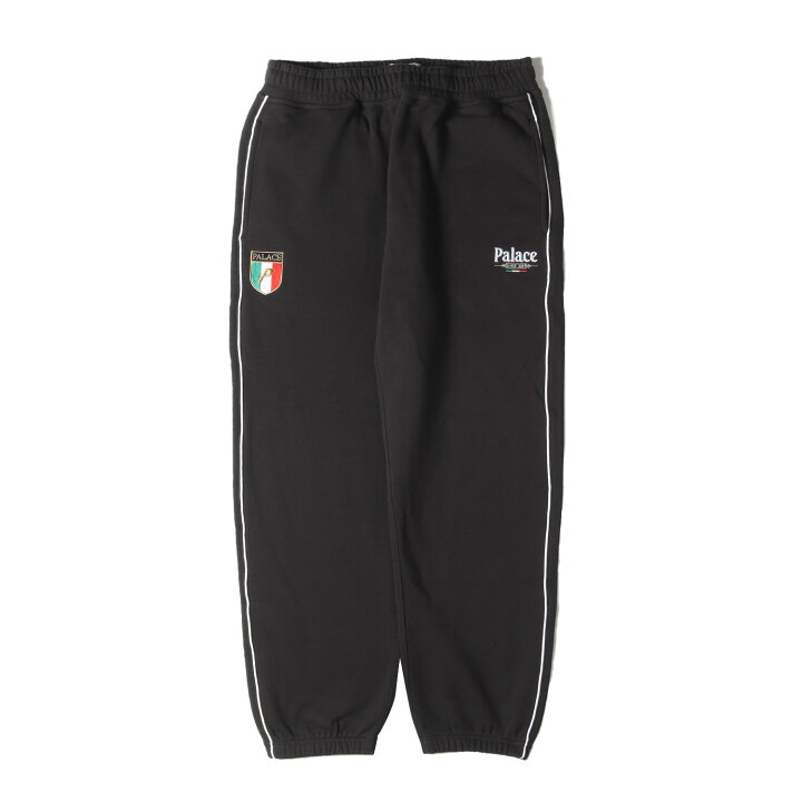楽天市場】PALACE パレス パンツ サイズ:M 24SS イタリア エンブレム 