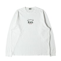 楽天市場】kith（長さ（袖）長袖）（Tシャツ・カットソー｜トップス 