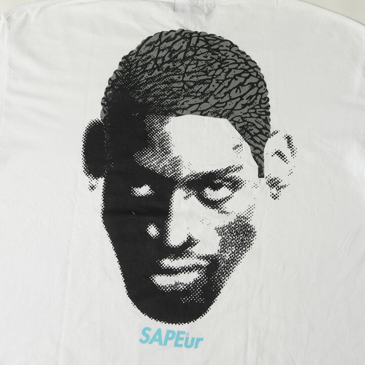 楽天市場】A Elegantes SAPEur サプール Tシャツ サイズ:XXL  