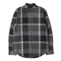 楽天市場】ブラックレーベルクレストブリッジ シャツ 長袖の通販