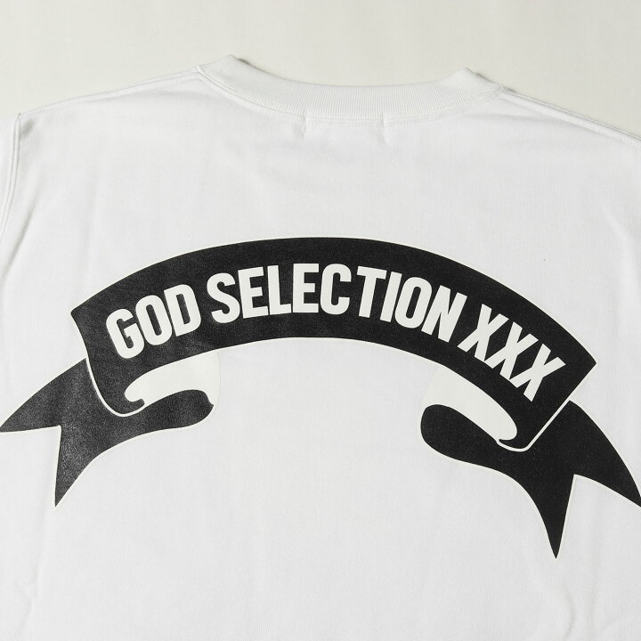 楽天市場】GOD SELECTION XXX ゴッド・セレクション・トリプルエックス  