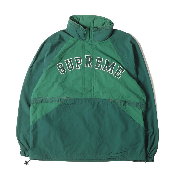 楽天市場】Supreme シュプリーム ジャケット サイズ:M 18SS アーチロゴ  