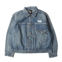 楽天市場】minedenim デニムジャケットの通販