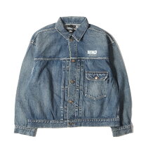 楽天市場】minedenim デニムジャケットの通販 