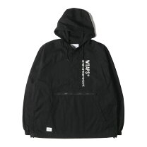 楽天市場】wtaps パーカー（サイズ（S/M/L）L）の通販 