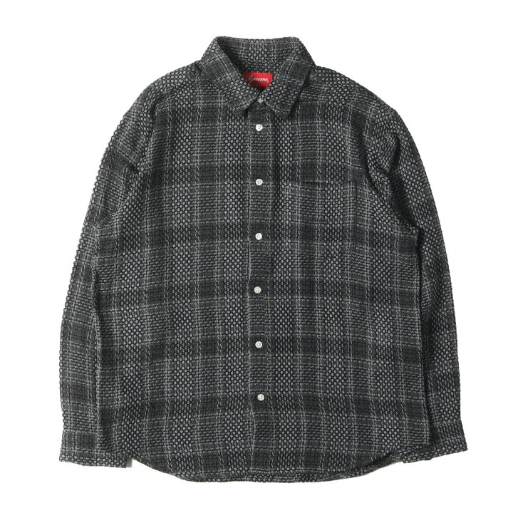 楽天市場】Supreme シュプリーム シャツ サイズ:S 23SS バスケット 