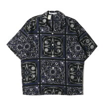 楽天市場】n．hoolywood エヌハリウッド アロハシャツ（メンズ  