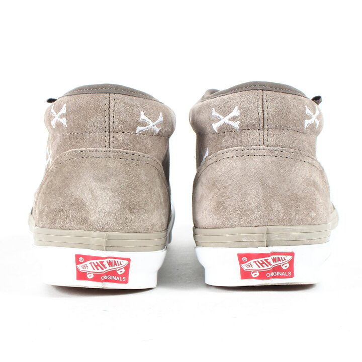 楽天市場】WTAPS ダブルタップス サイズ:28.0cm 22AW VANS VAULT OG  