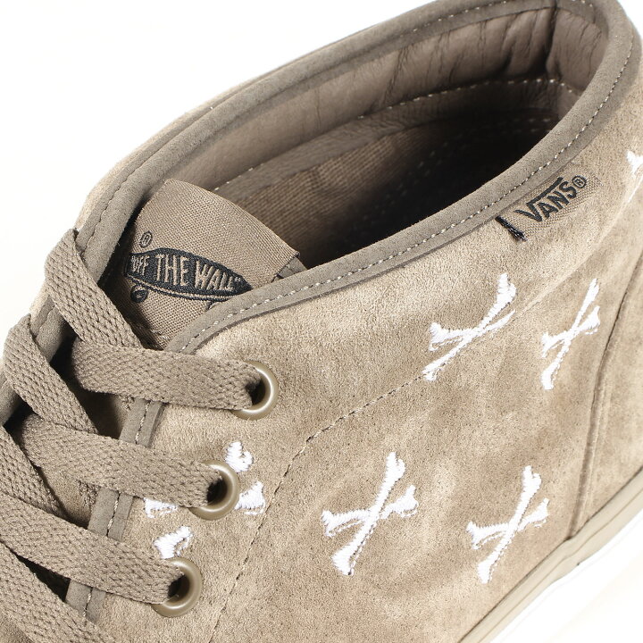 楽天市場】WTAPS ダブルタップス サイズ:28.0cm 22AW VANS VAULT OG  